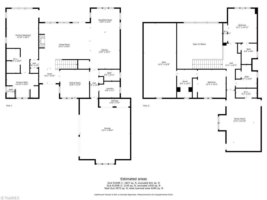 9326 Eden Grove Court