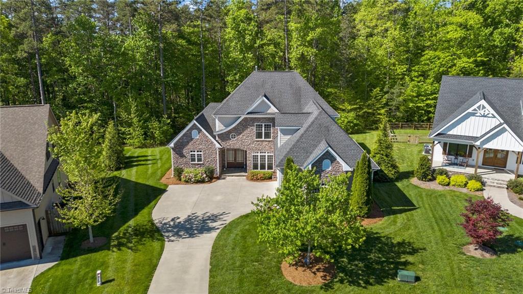 9326 Eden Grove Court
