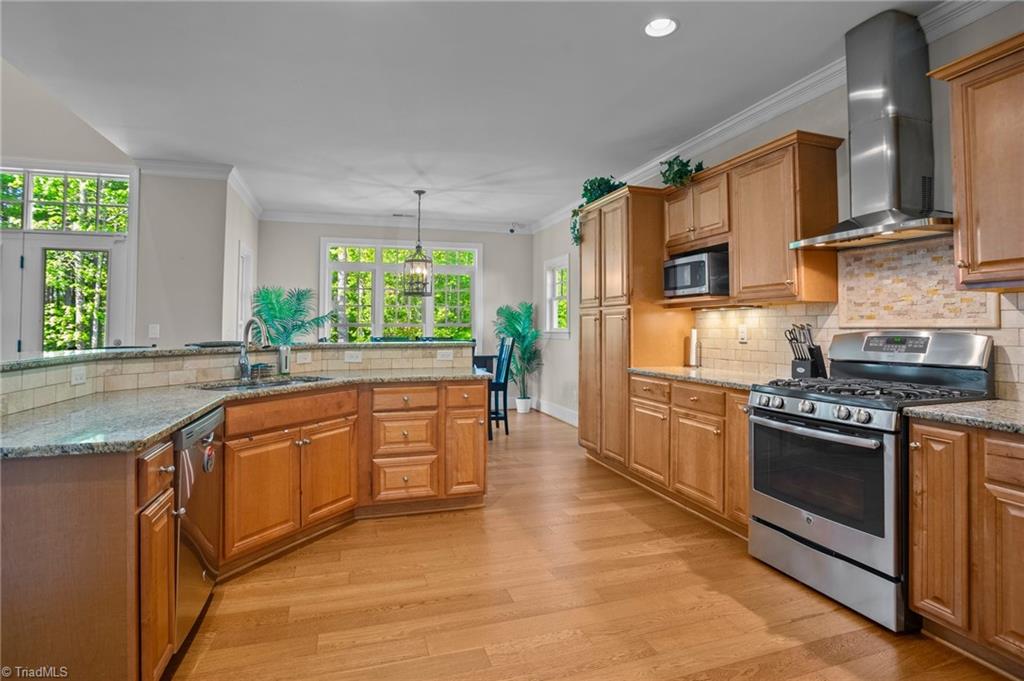 9326 Eden Grove Court
