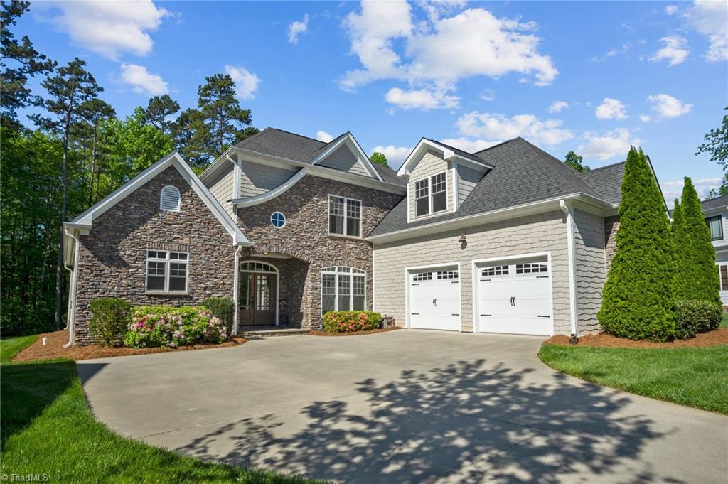 9326 Eden Grove Court