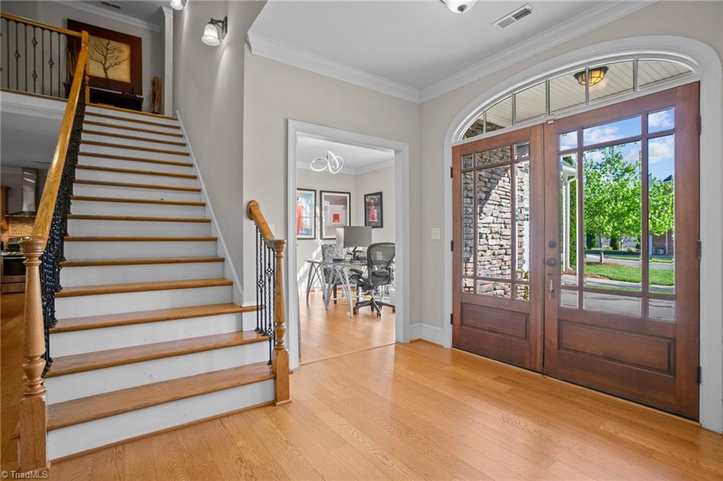 9326 Eden Grove Court
