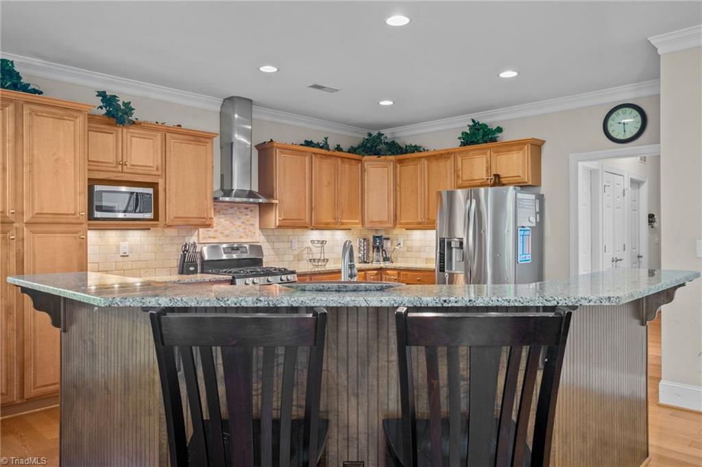 9326 Eden Grove Court