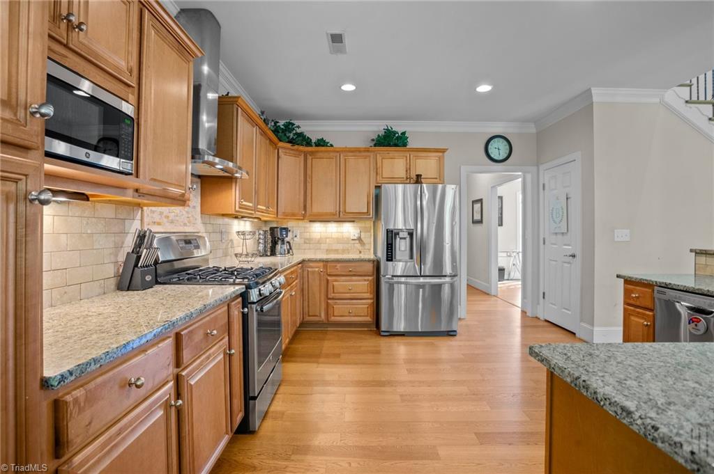 9326 Eden Grove Court