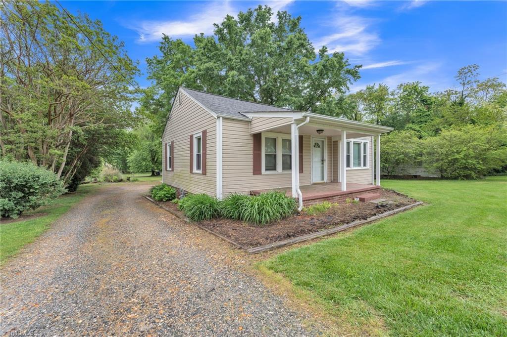 103 Turner Road
