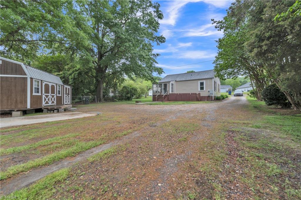 103 Turner Road