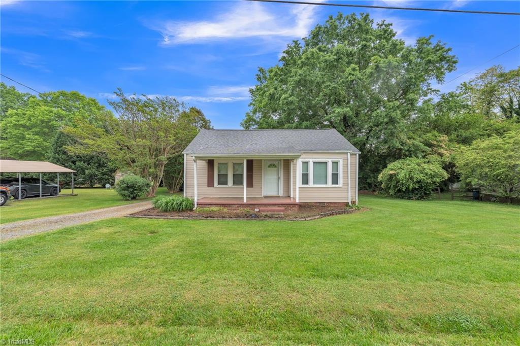 103 Turner Road