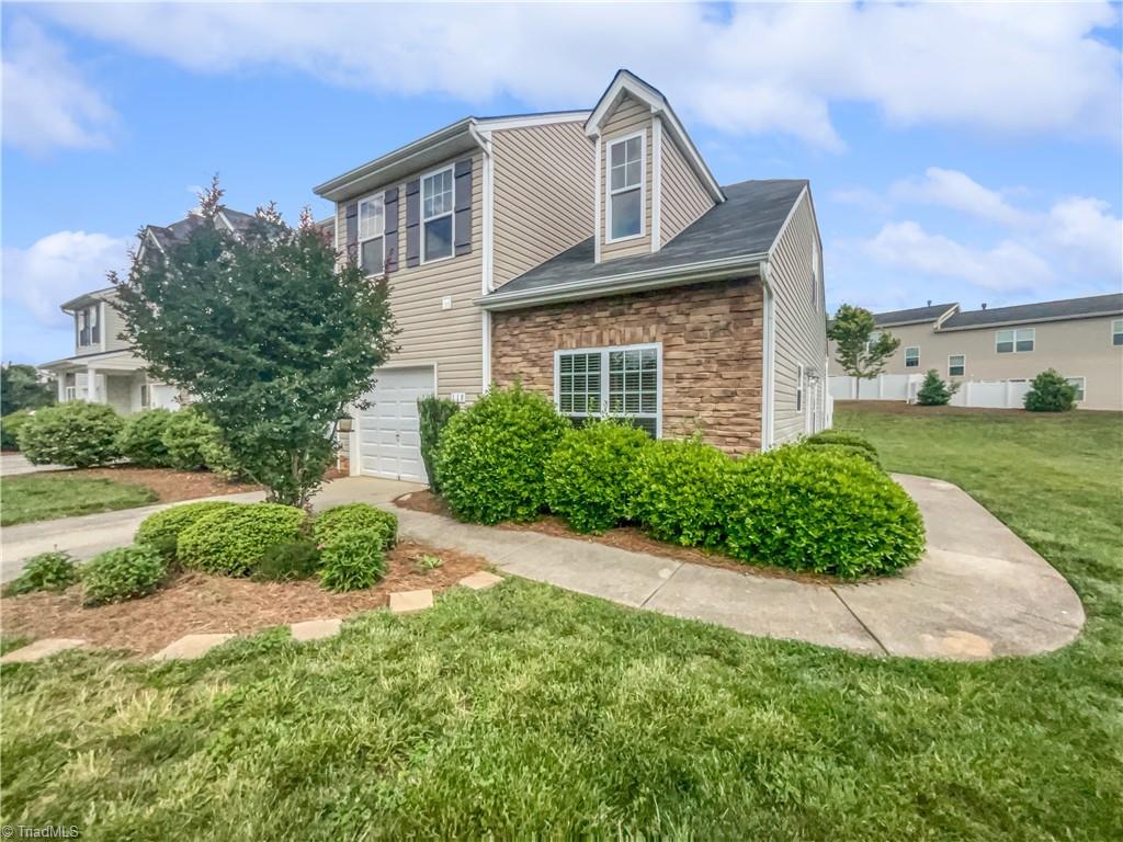 118 Penry Lane
