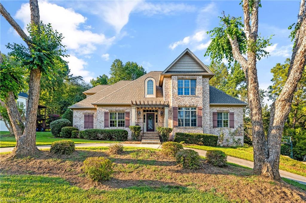 4925 Chestnut Hill Lane, Winston-Salem