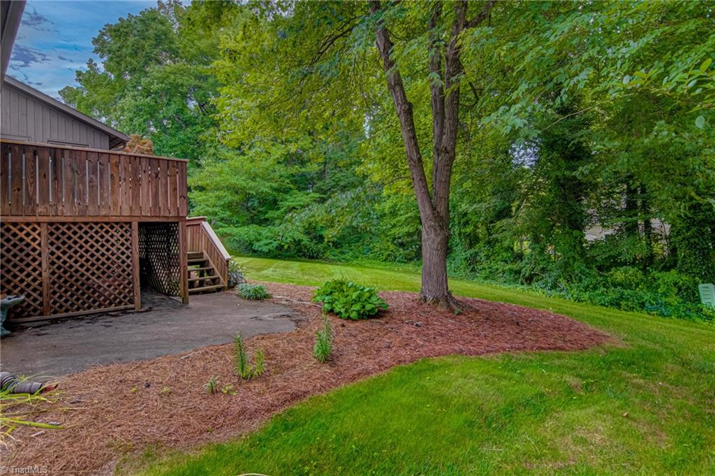 461 Chadbourne Court