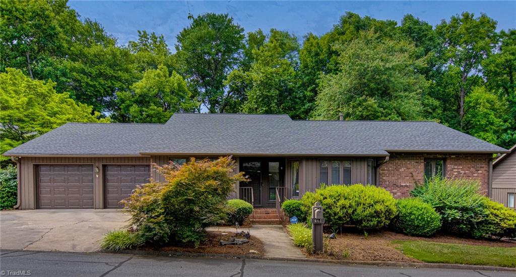 461 Chadbourne Court