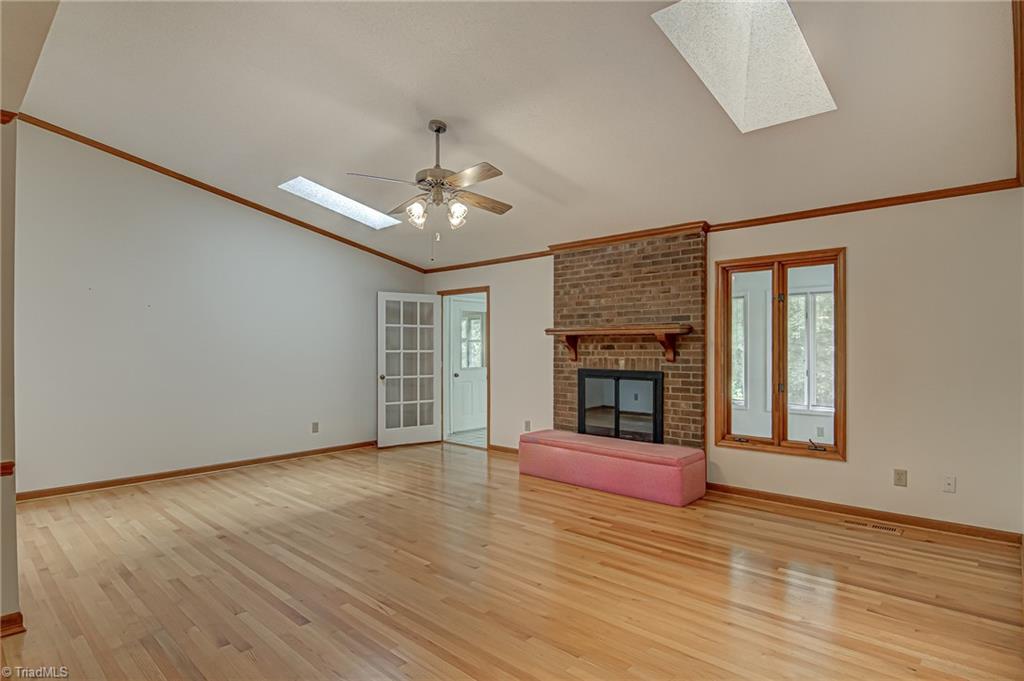461 Chadbourne Court