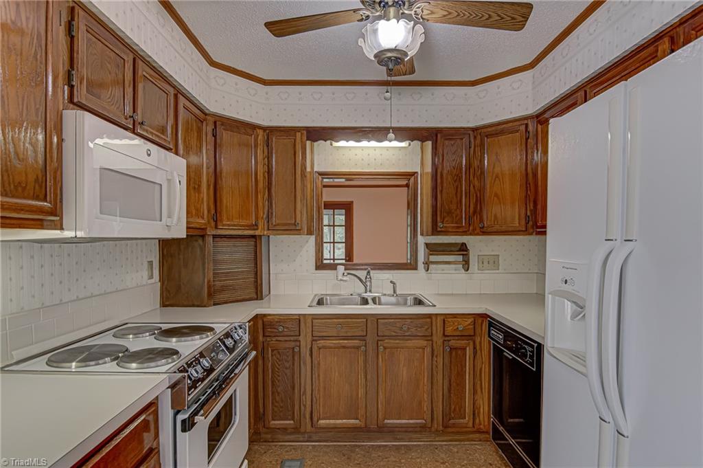 461 Chadbourne Court