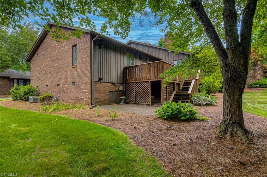 461 Chadbourne Court
