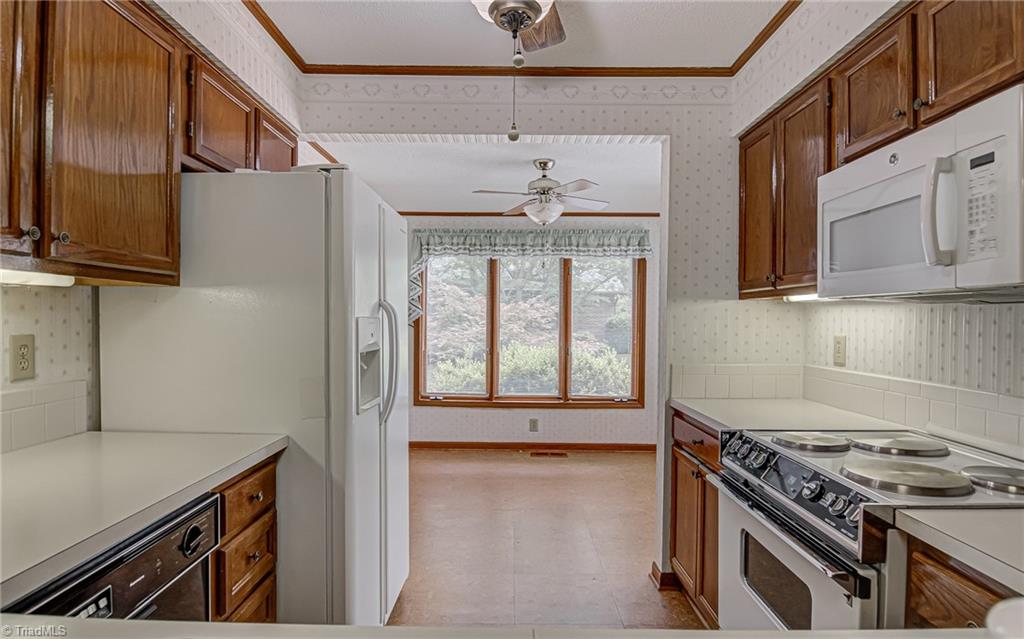 461 Chadbourne Court