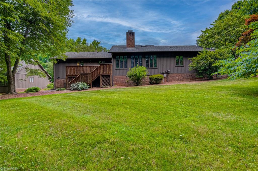 461 Chadbourne Court