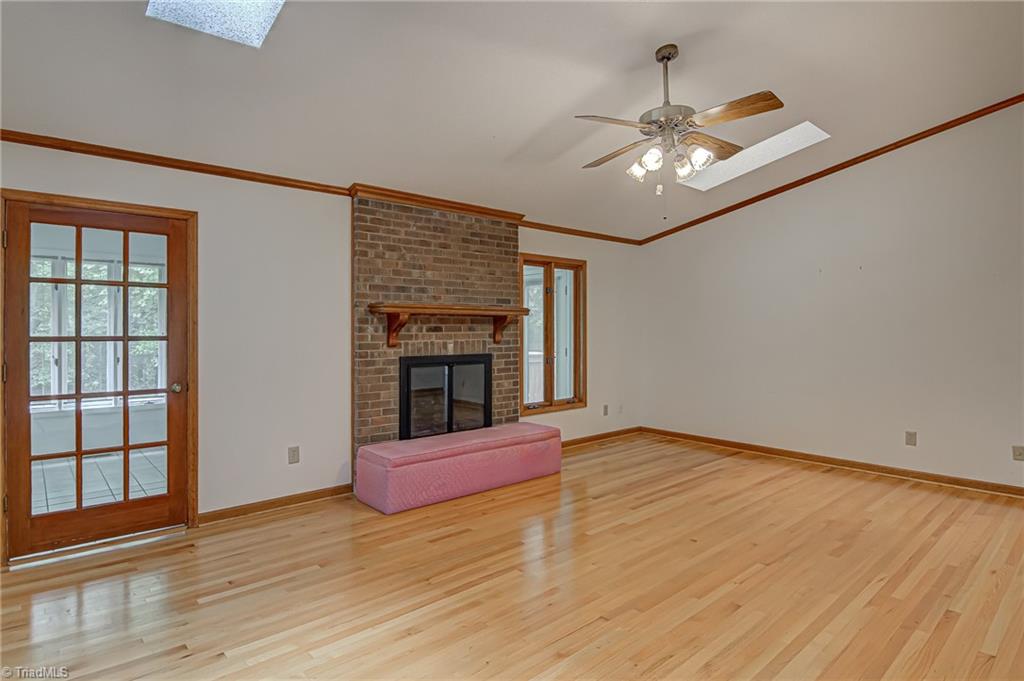 461 Chadbourne Court