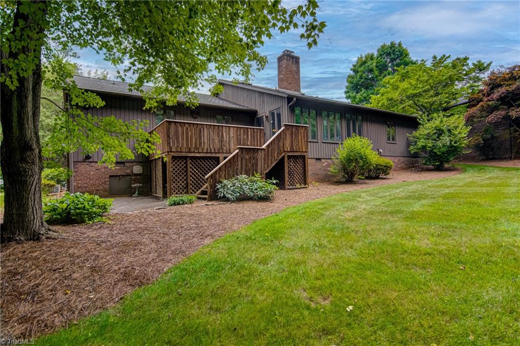 461 Chadbourne Court