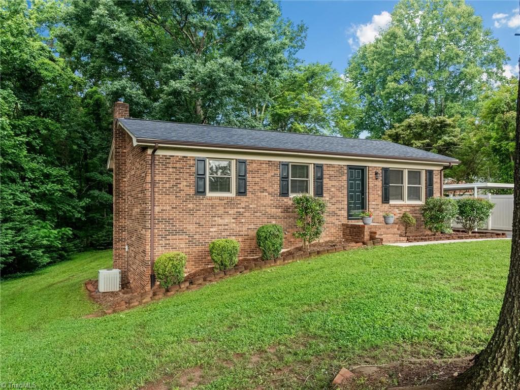 551 Pipers Gap Road