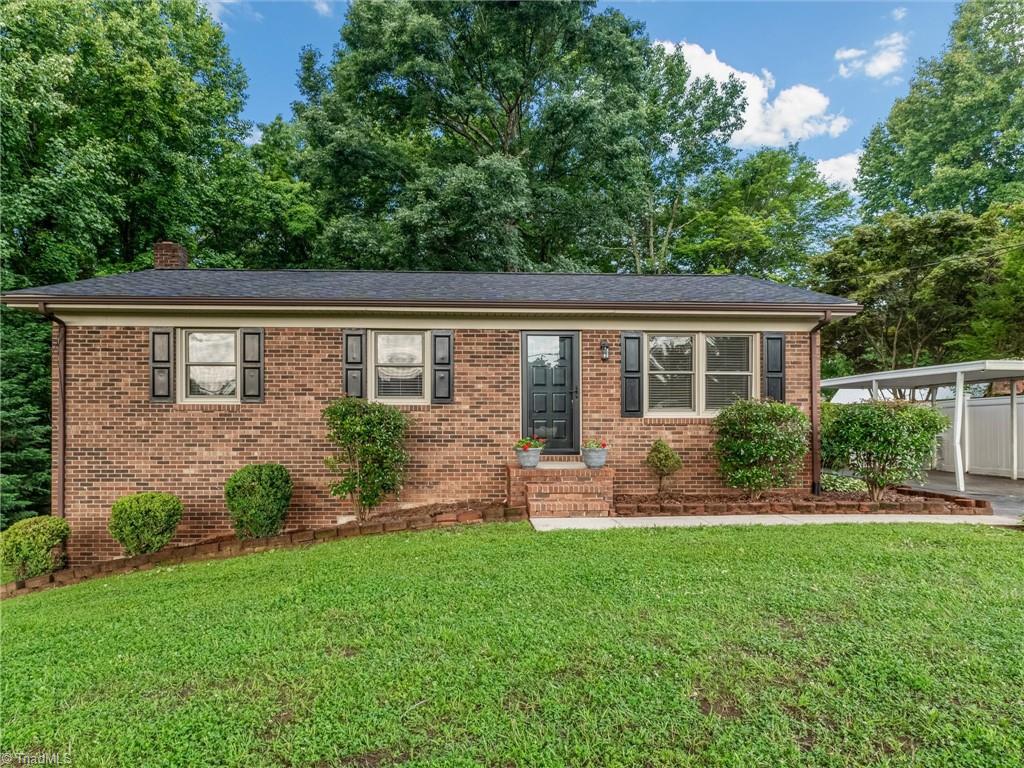 551 Pipers Gap Road