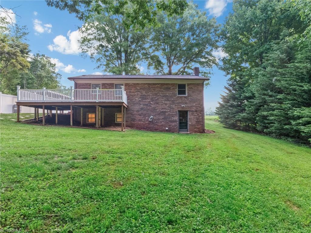 551 Pipers Gap Road