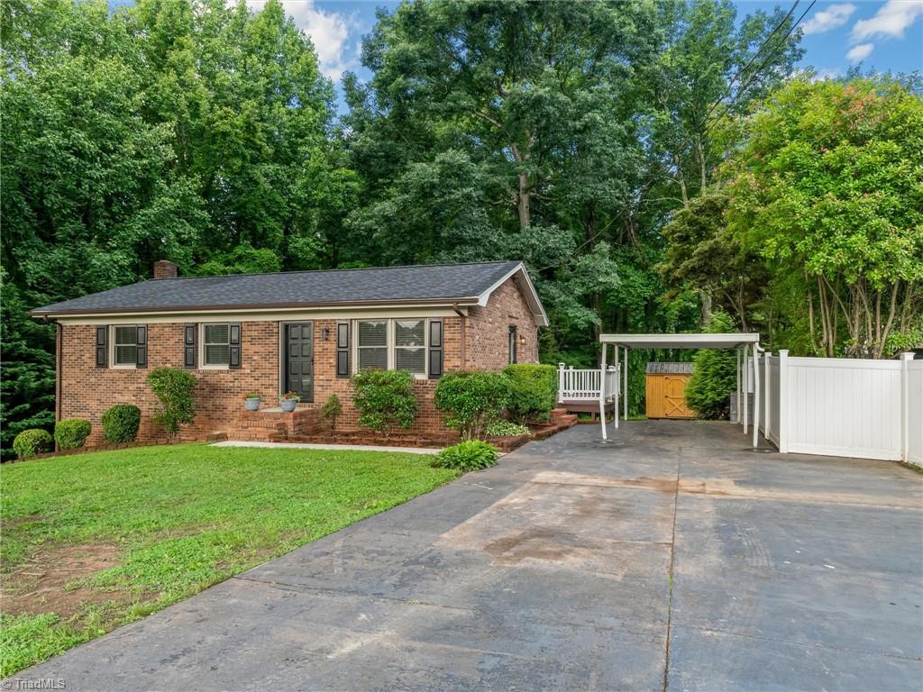 551 Pipers Gap Road