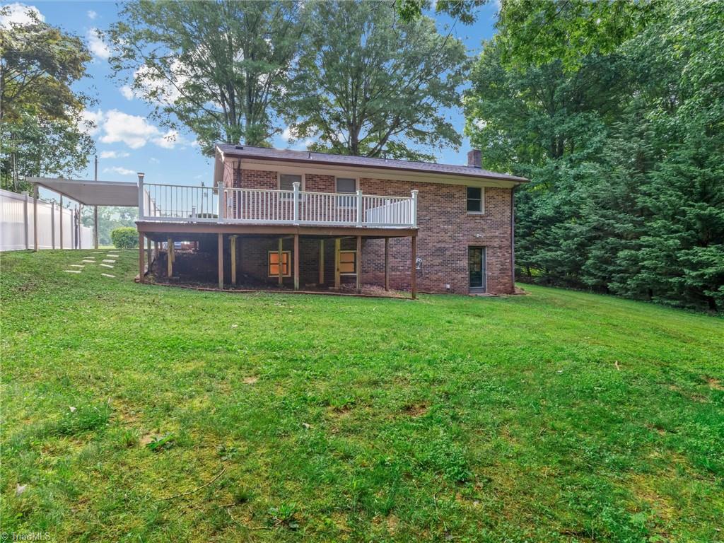551 Pipers Gap Road