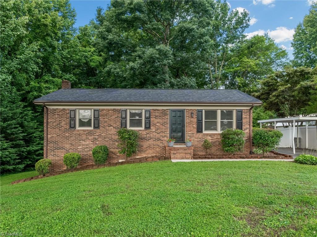 551 Pipers Gap Road