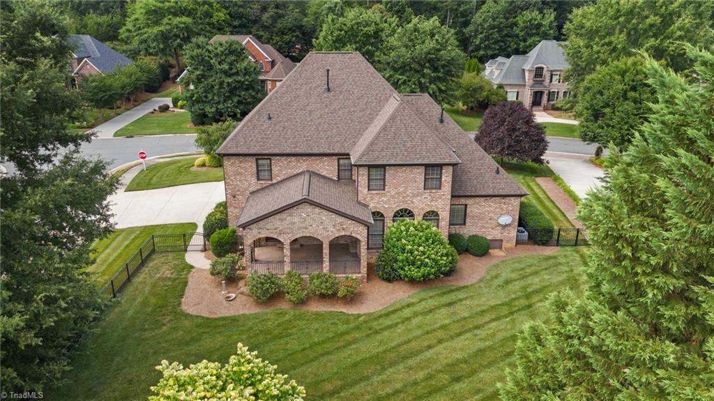 1062 Salem Village Lane