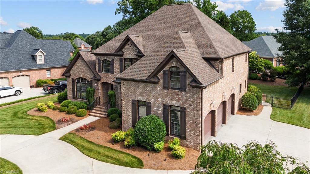 1062 Salem Village Lane