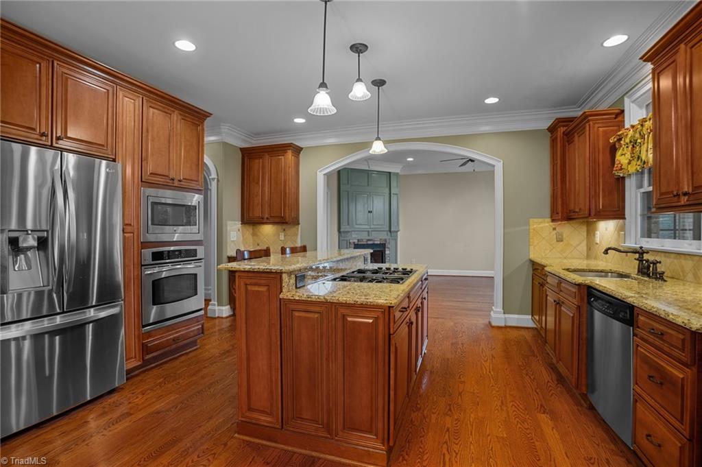 1062 Salem Village Lane