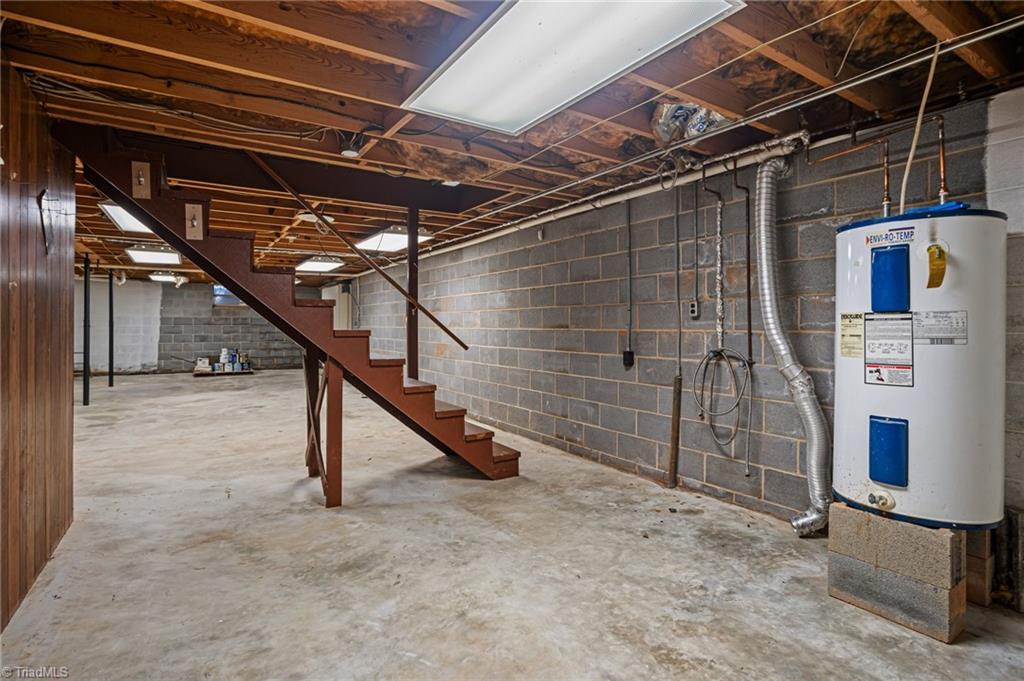 305 Benbow Drive