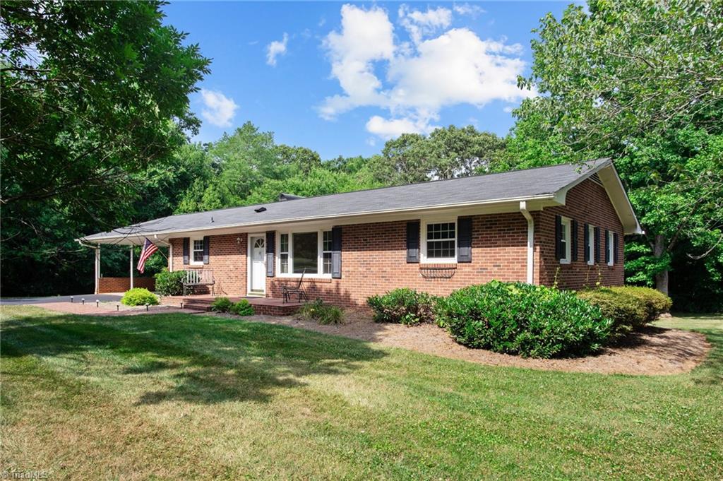 305 Benbow Drive