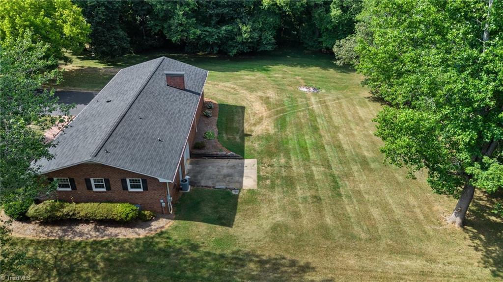 305 Benbow Drive