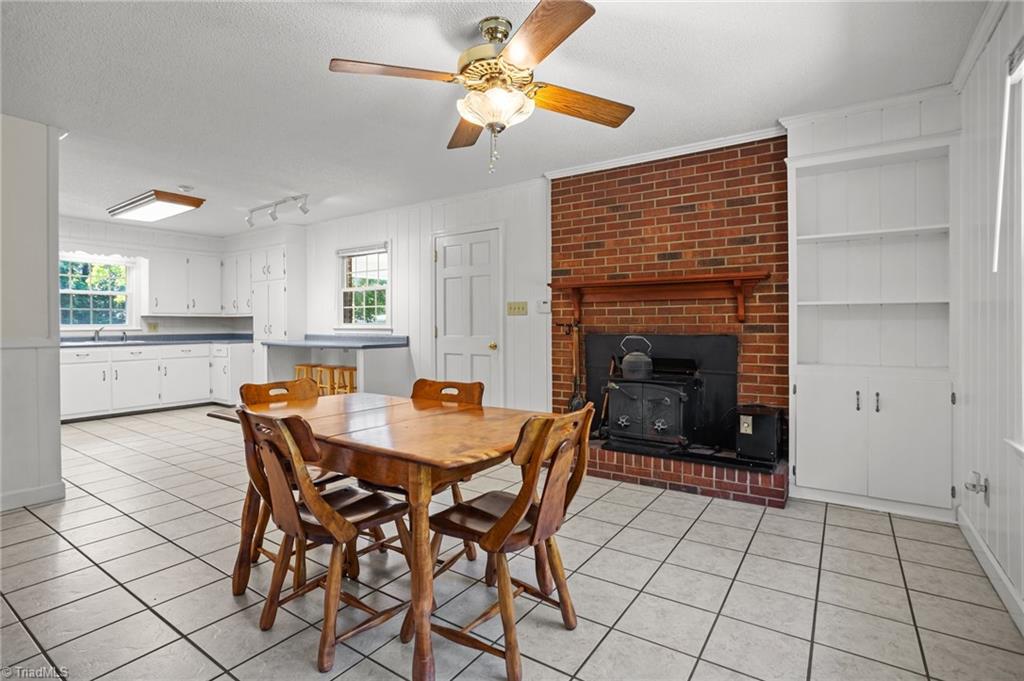 305 Benbow Drive