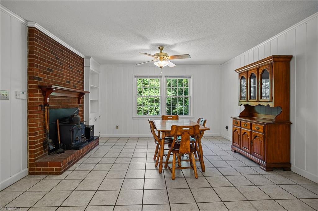 305 Benbow Drive