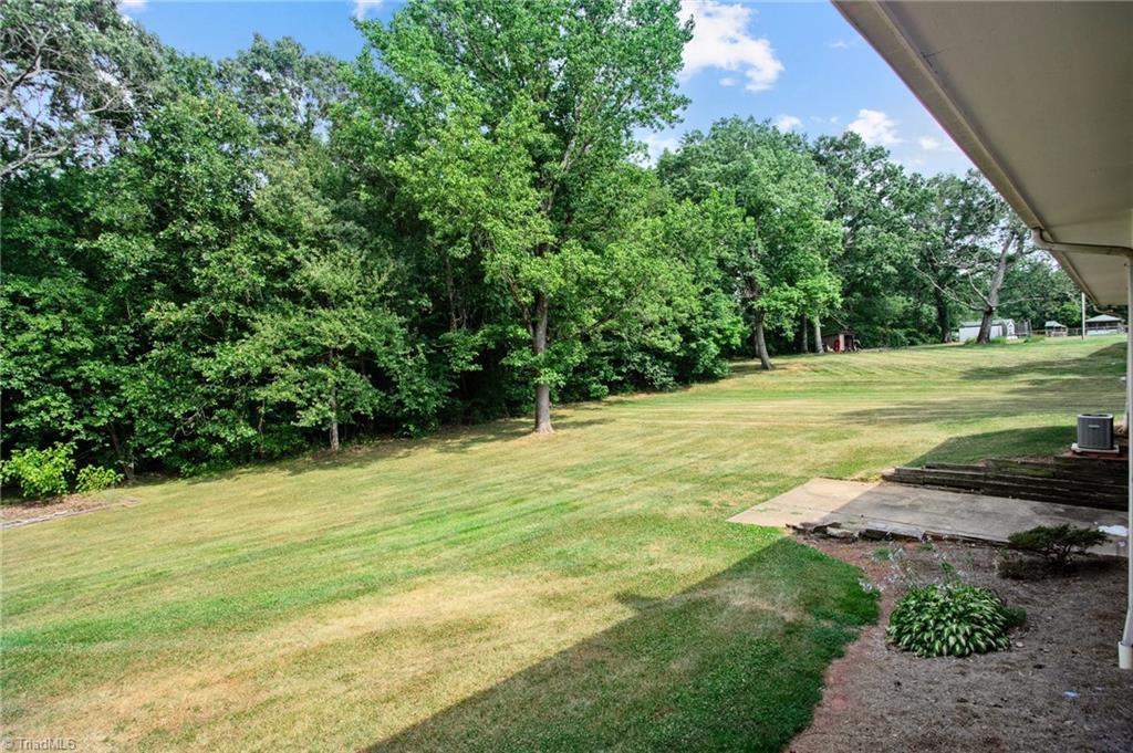 305 Benbow Drive