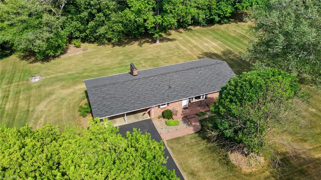 305 Benbow Drive