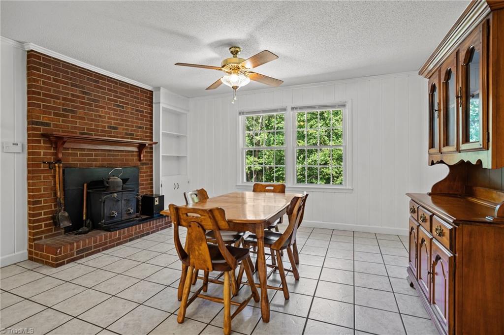 305 Benbow Drive