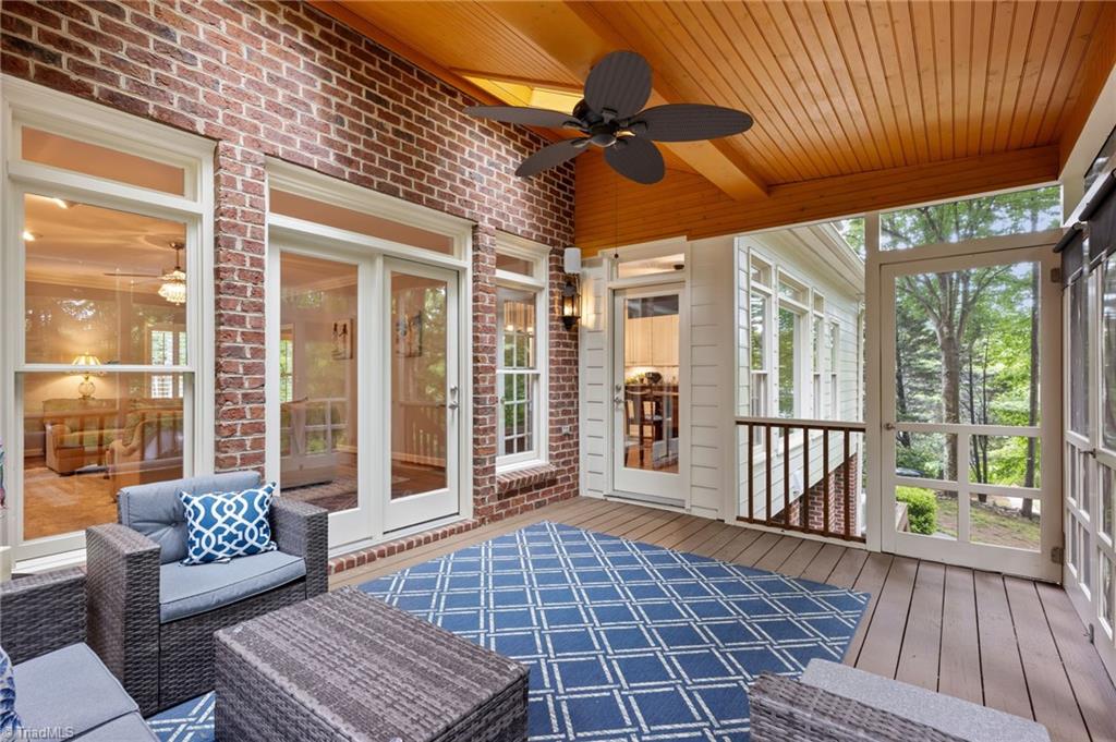 5097 River Chase Ridge, Winston-Salem