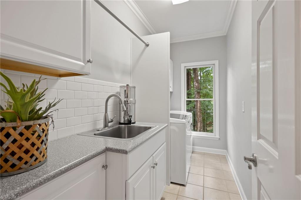 5097 River Chase Ridge, Winston-Salem