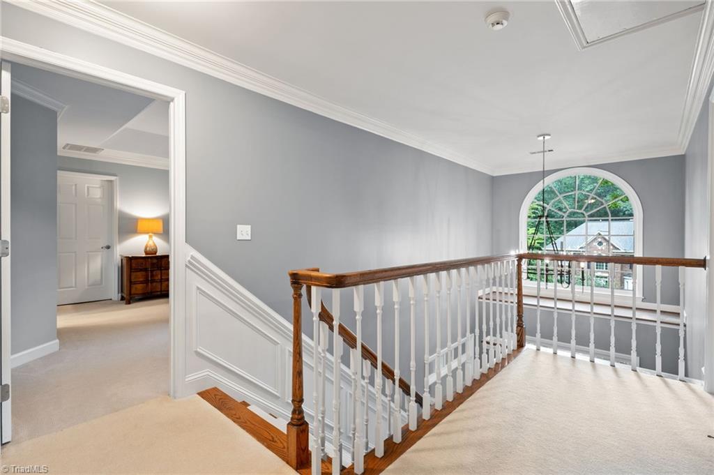 5097 River Chase Ridge, Winston-Salem