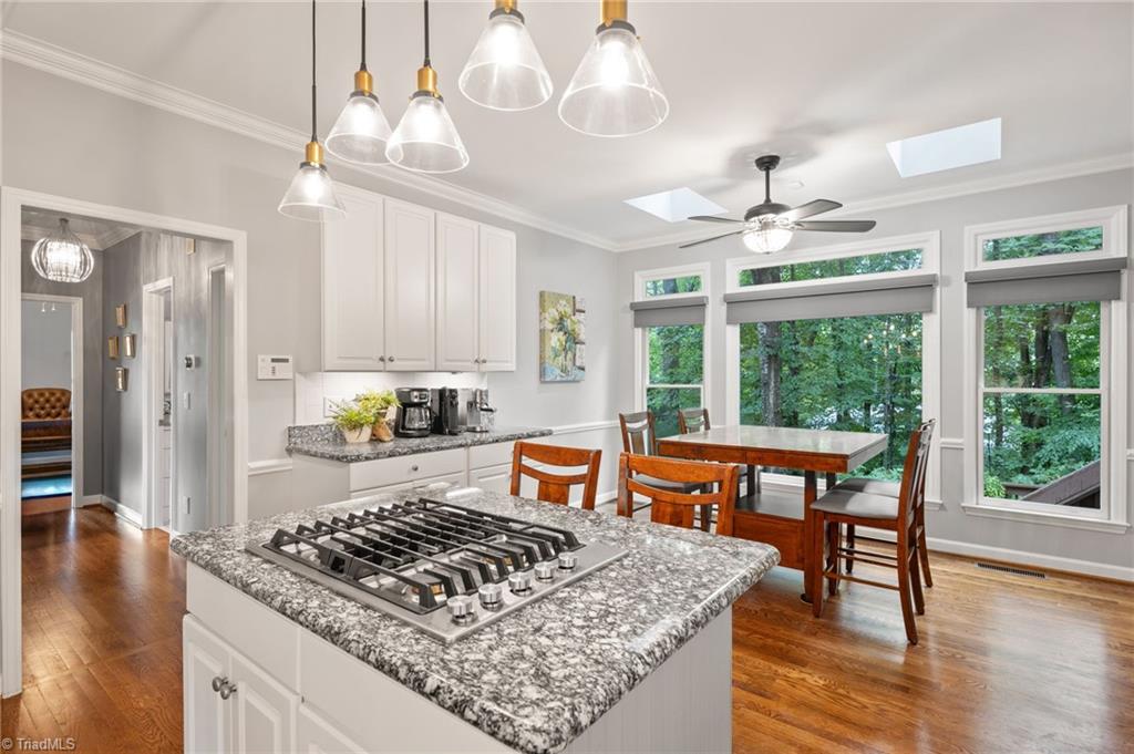 5097 River Chase Ridge, Winston-Salem