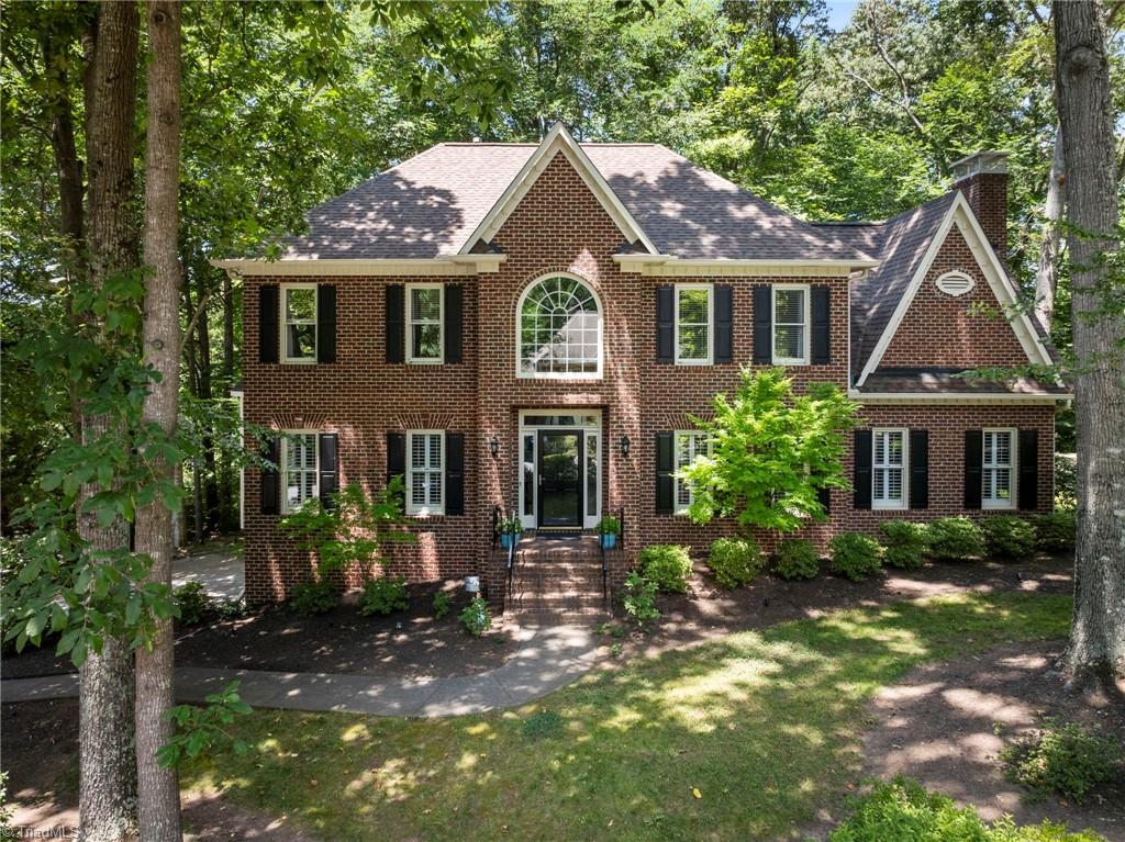 5097 River Chase Ridge, Winston-Salem