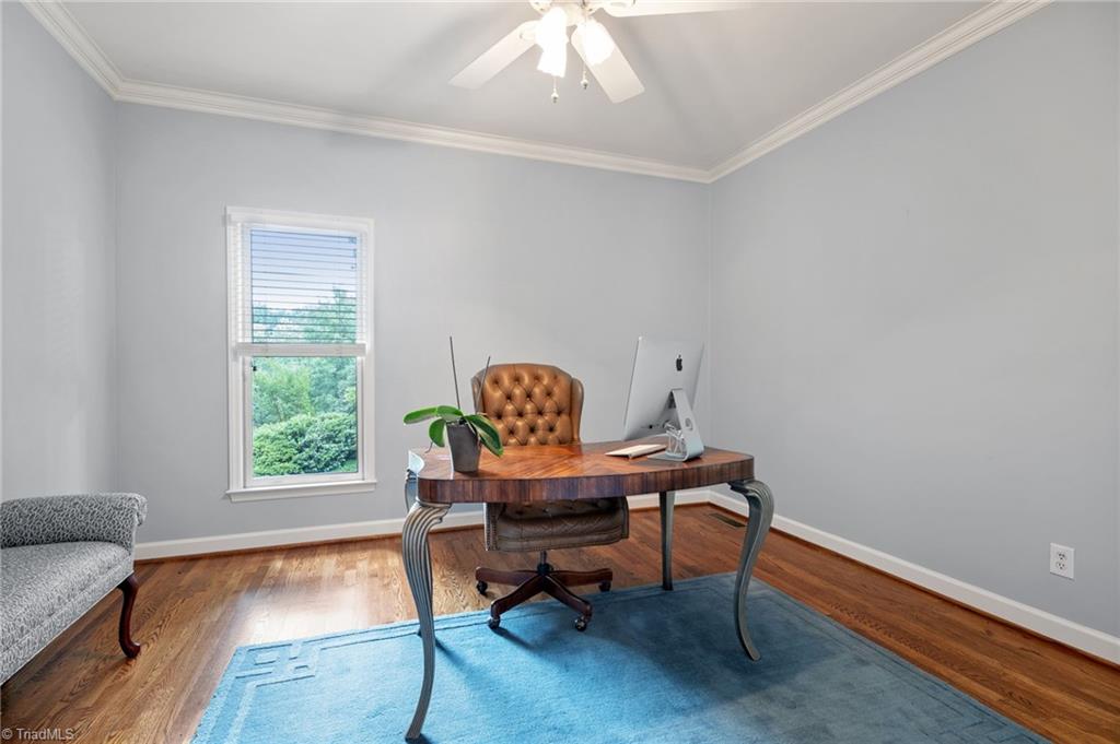 5097 River Chase Ridge, Winston-Salem
