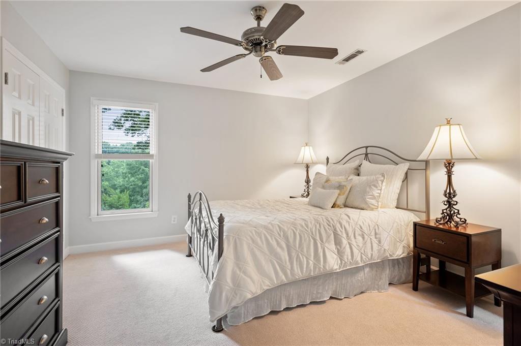 5097 River Chase Ridge, Winston-Salem