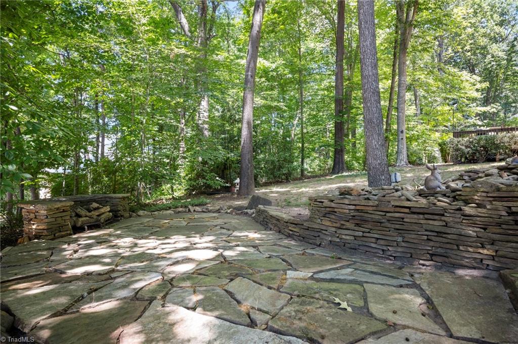 5097 River Chase Ridge, Winston-Salem