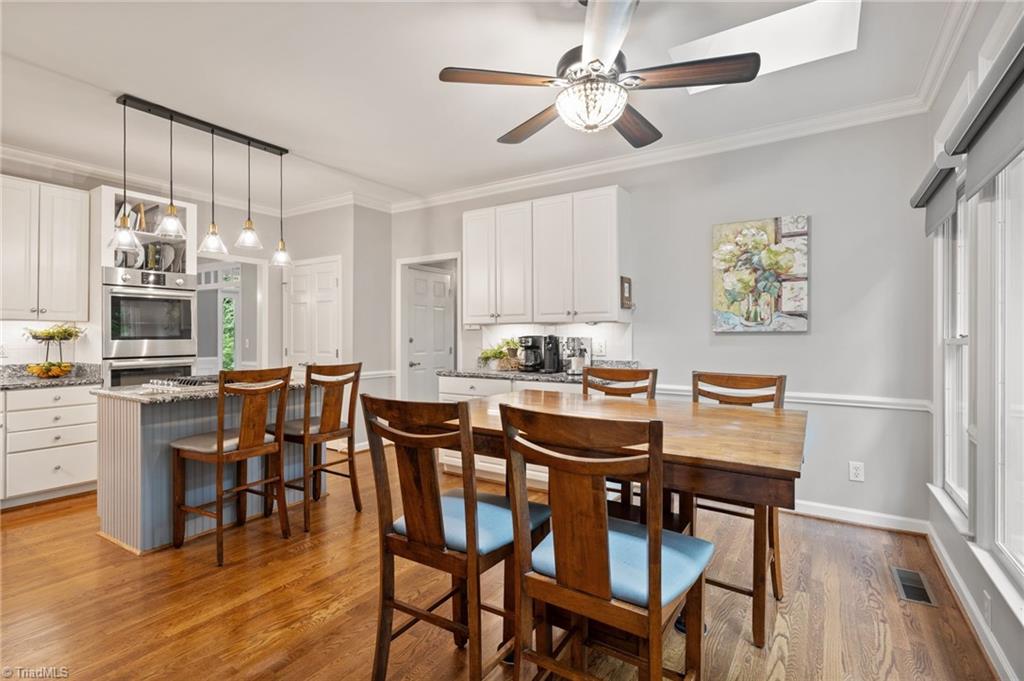 5097 River Chase Ridge, Winston-Salem