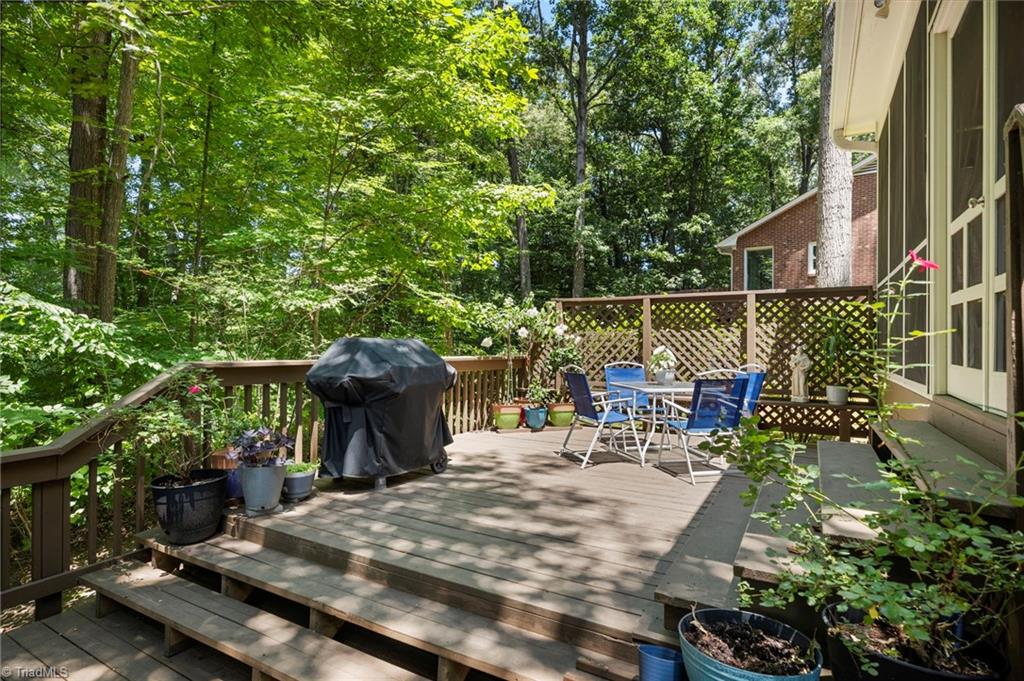 5097 River Chase Ridge, Winston-Salem
