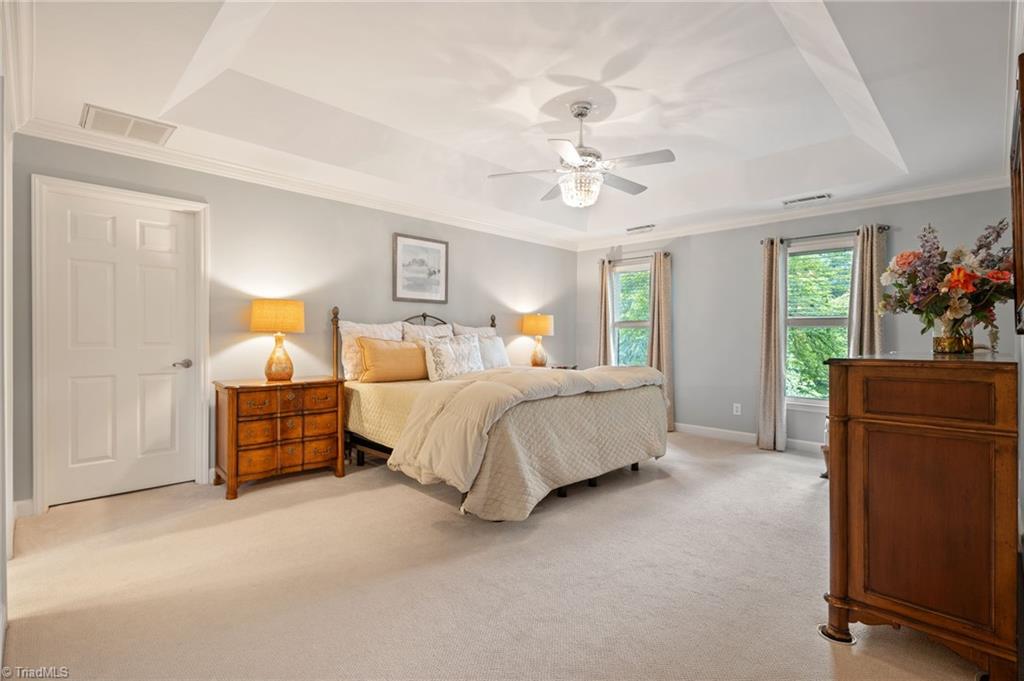 5097 River Chase Ridge, Winston-Salem