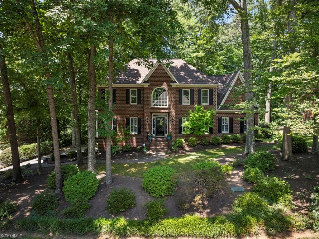 5097 River Chase Ridge, Winston-Salem